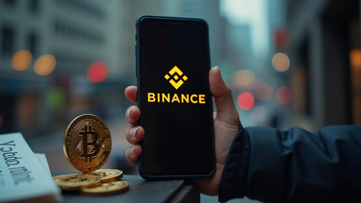 Binance Atraí Detentores de Bitcoin com o Lançamento de Rendimento BTC
