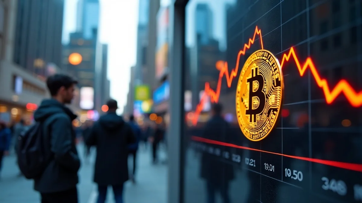 Bitcoin Aktivitas Jaringan Meningkat Meski Harga Turun