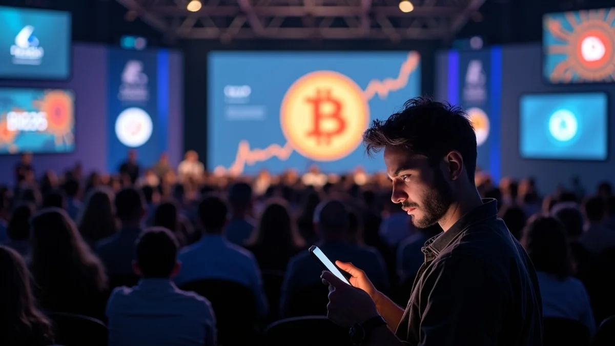 Bitcoin Dominasi Menghambat Prospek Altseason
