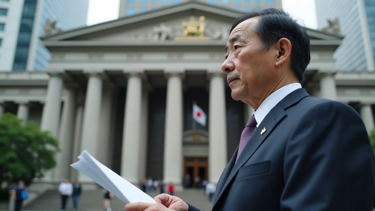 BOJ Dissenter Asada Memanggil untuk Inflasi yang Didorong Permintaan