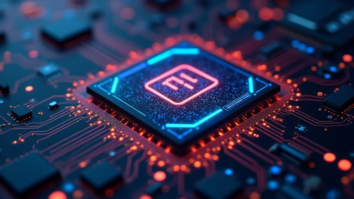 Z.AI Launches GLM-5.2: A New AI Rival