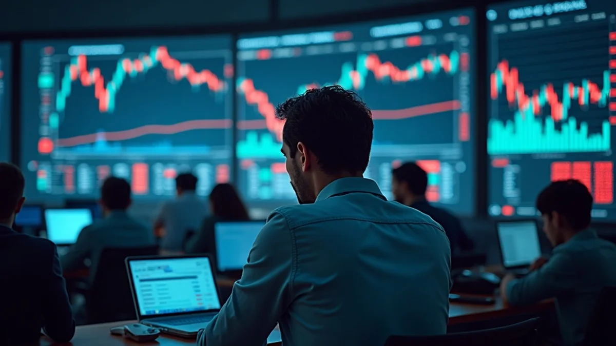 DeepSeek ne fera pas sombrer les géants de l'IA américains