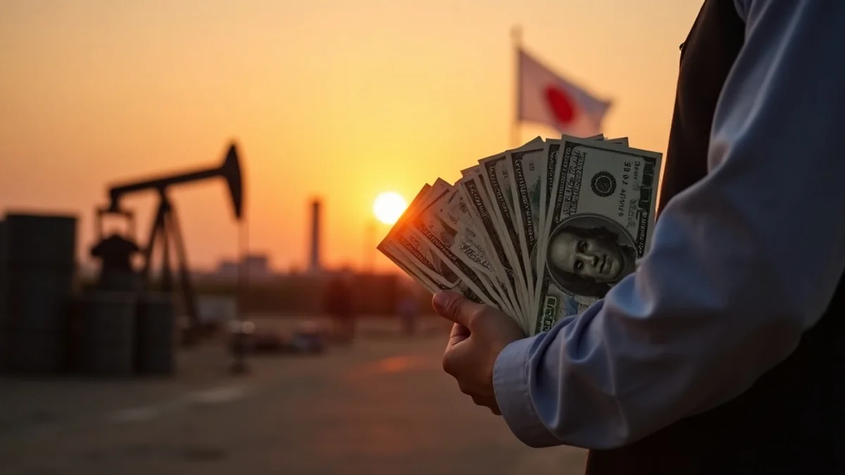 Dollar Strengthens on Fed Bets, Oil Rebounds