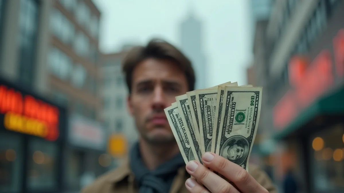 O Dólar Inverte a Tendência com Dados de Inflação