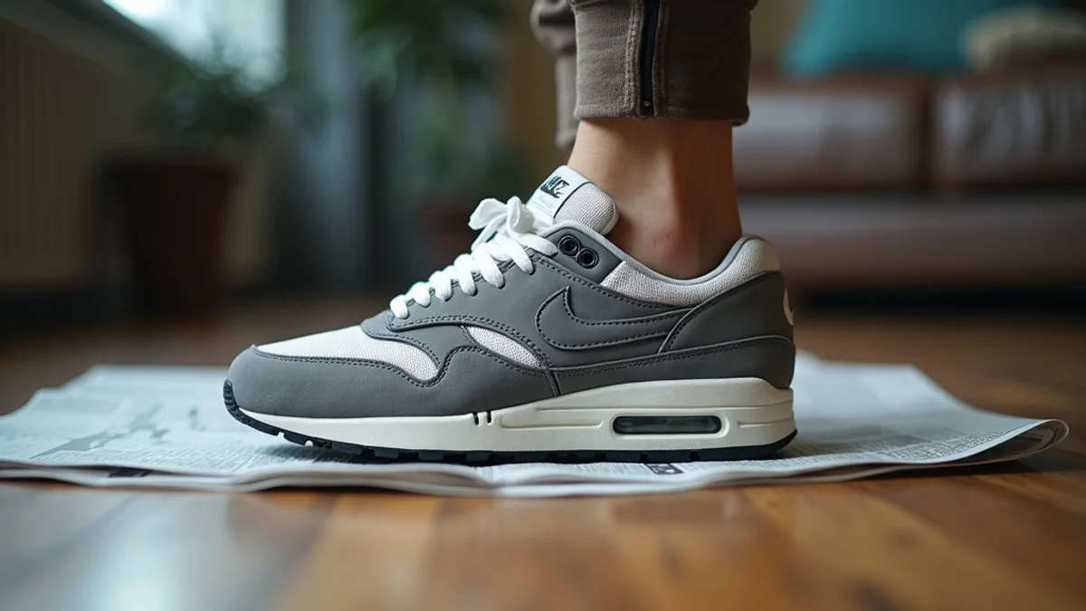 Turun 32%, Apakah Nike Merupakan Pembelian Dividen yang Cerdas?
