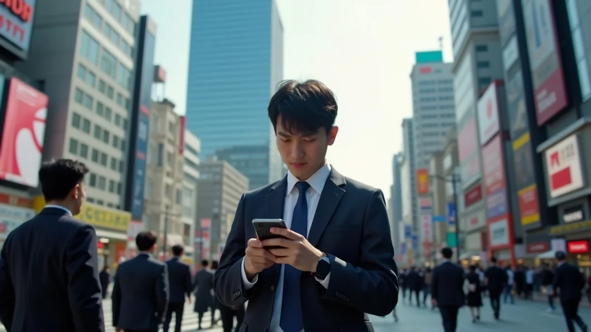 Japan's New Tactics Against Yen Short Sellers