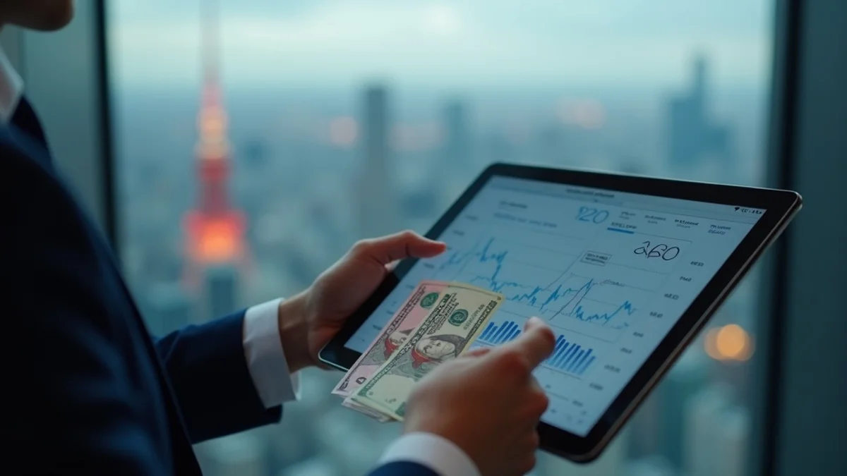 Goldman Revises USD/JPY Forecasts to 145