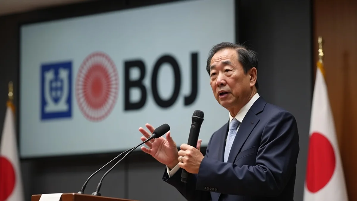 Señales hawkish del BOJ indican posibles aumentos de tasas en el futuro