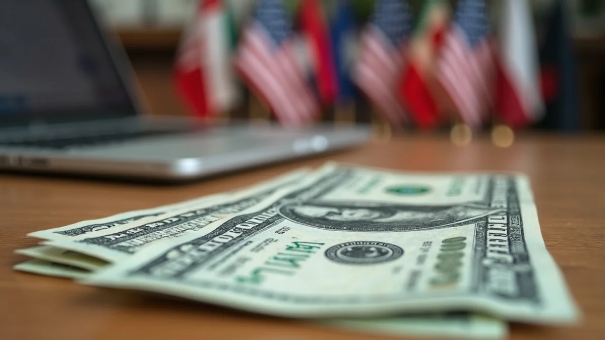 InvestingLive Americas FX Wrap untuk 26 Juni