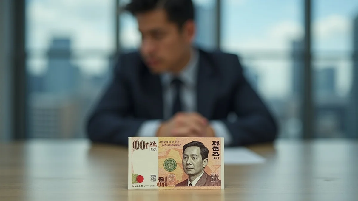 El riesgo de intervención del yen japonés mantiene a los mercados en vilo