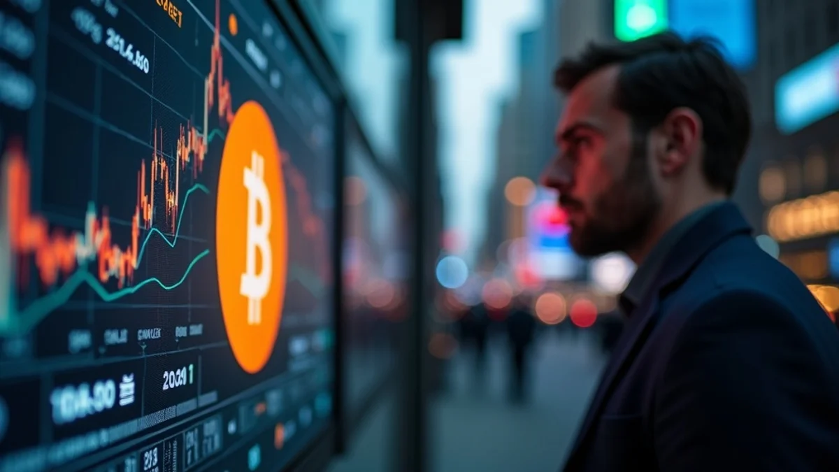 Bitcoin Los ETFs experimentan una salida récord de $4.5B en junio