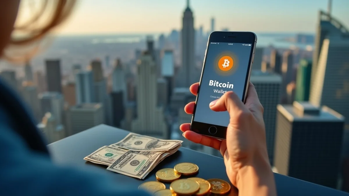 Mais Bitcoin Mantido com Prejuízo do que Lucro