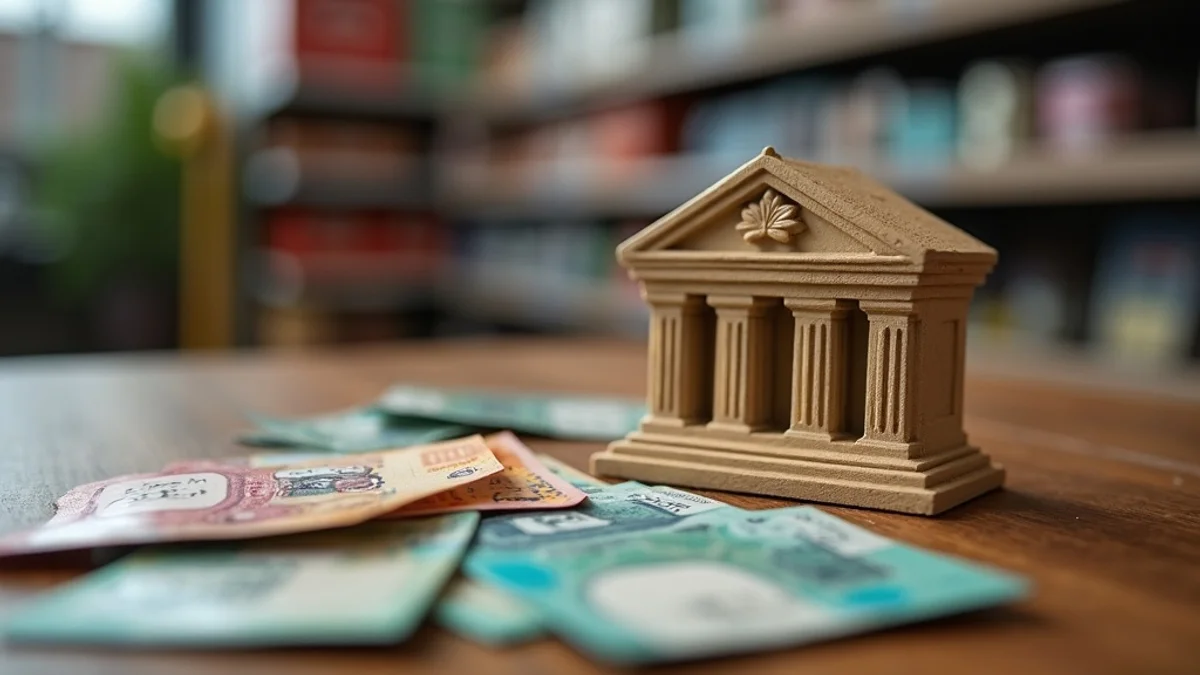 RBA Listo para Aumentar las Tasas Ante Riesgos de Inflación
