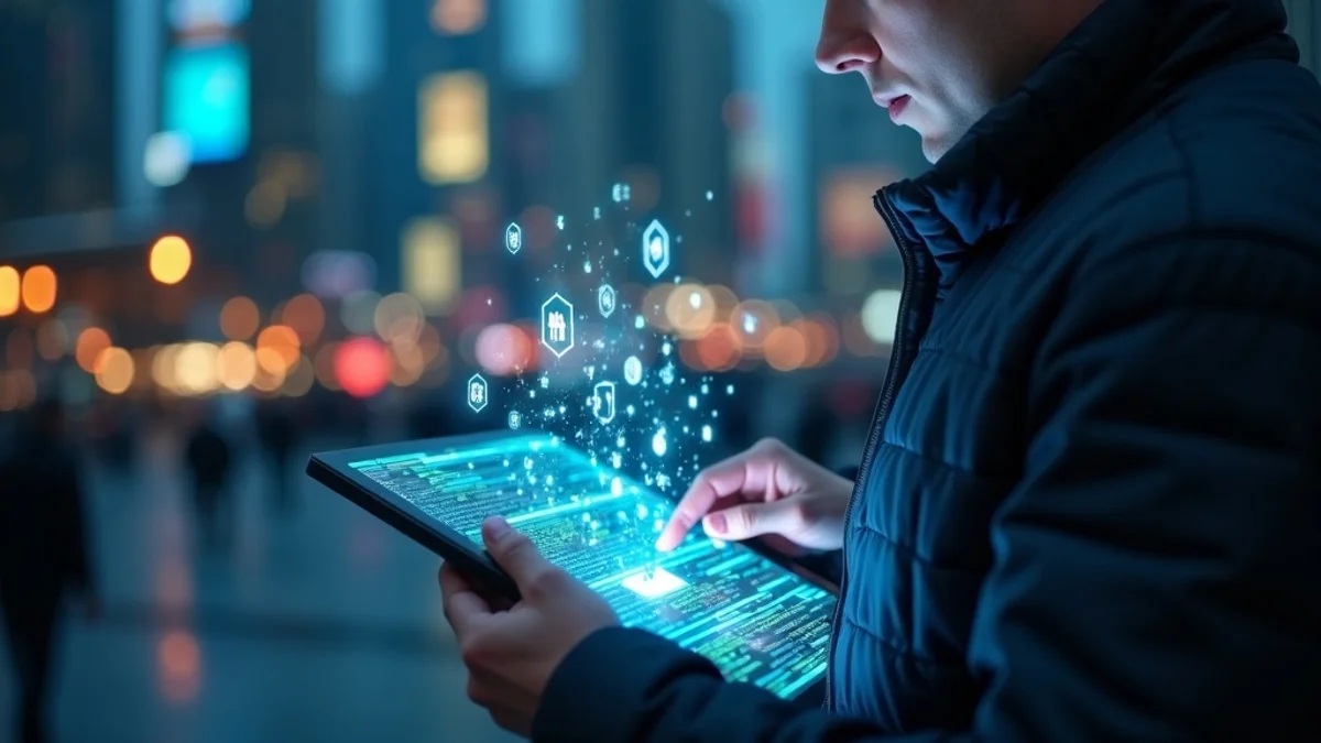 Ric Edelman tentang Pertumbuhan Crypto di Luar Harga