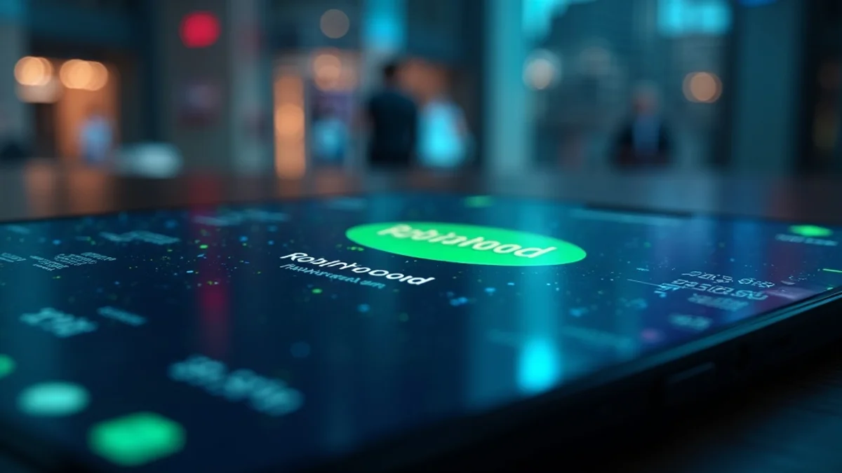 Robinhood Meluncurkan Jaringan Layer-2 Ethereum