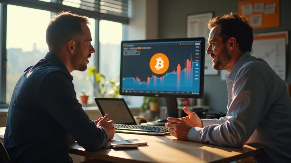Samson Mow afirma que o fundo de Bitcoin foi atingido