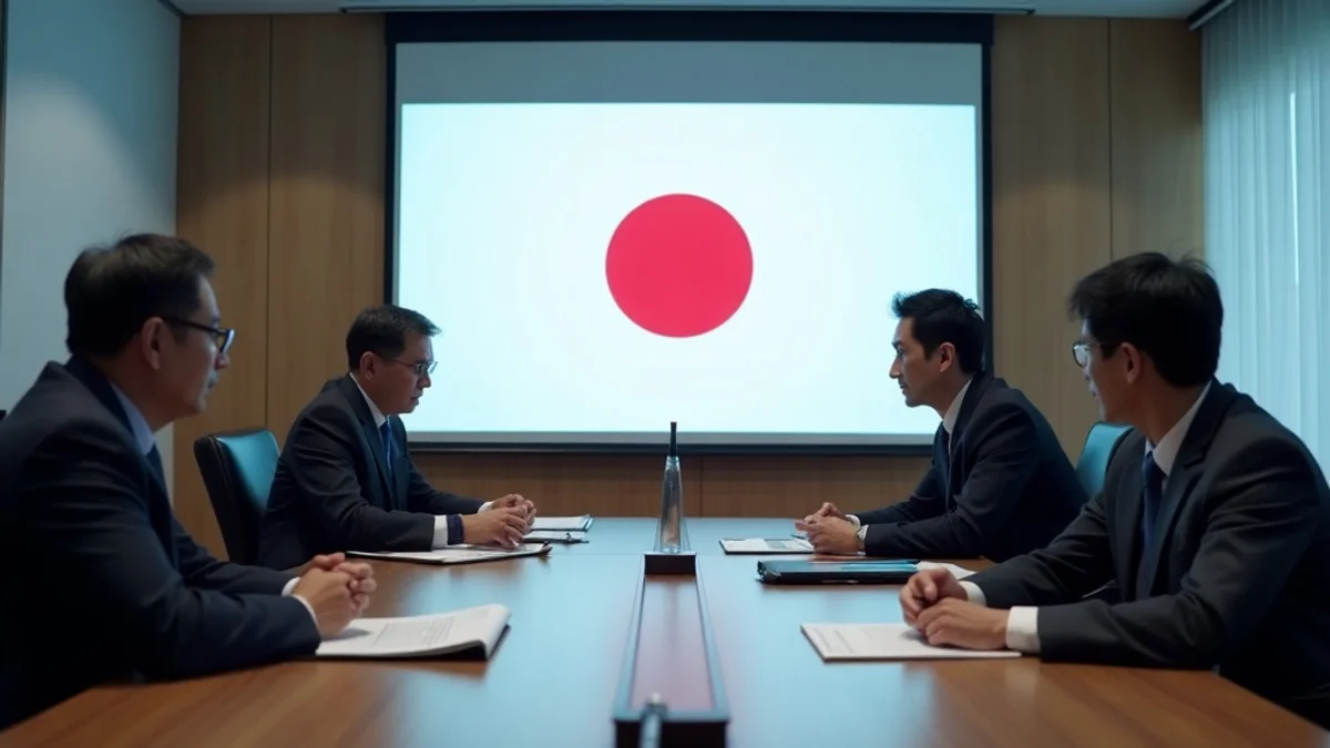 Les décideurs de la BOJ appellent à des hausses de taux plus rapides