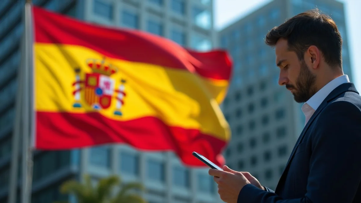El regulador español impone un plazo para las criptomonedas de la UE