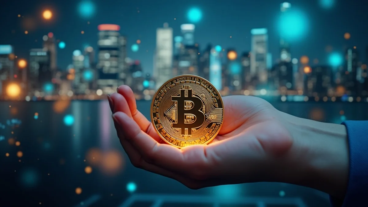 Estratégia pode vender $1,25 bilhão em Bitcoin