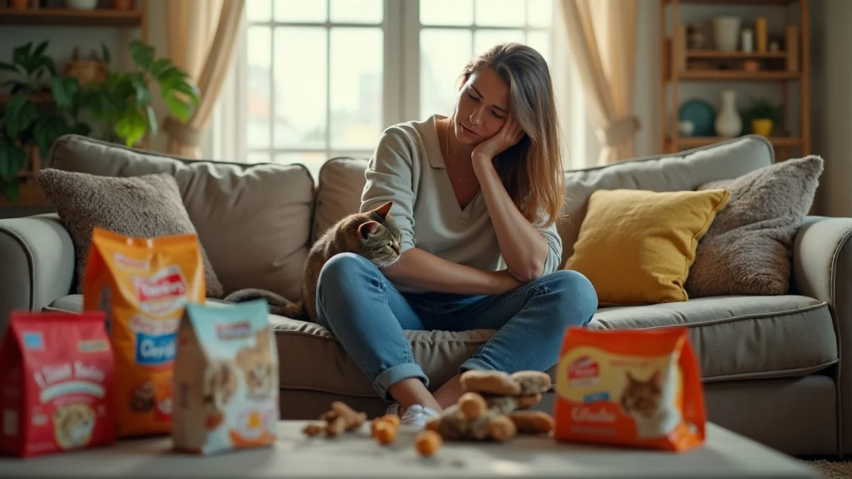 Consumidor Estressado, Gastos com Animais de Estimação Disparam em Meio à Inflação