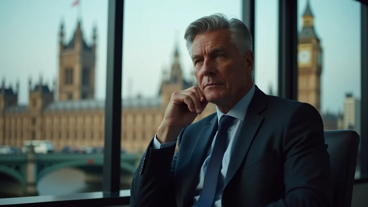 Starmer's Political Future Impacts Markets